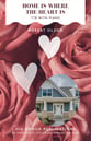 Home Is Where The Heart Is TTB choral sheet music cover